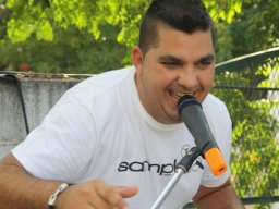 XVII Concentracion - 2010